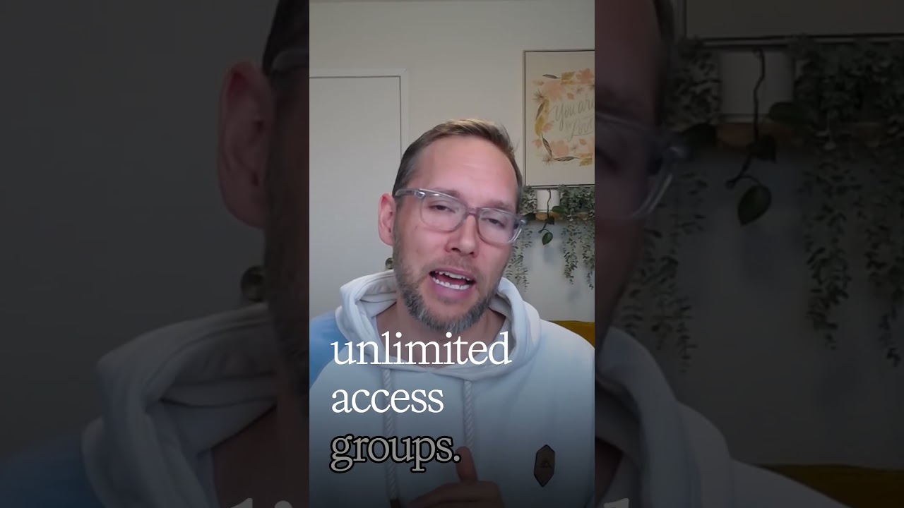 Unlock Unlimited Community Access with Kajabi's Latest Update!
