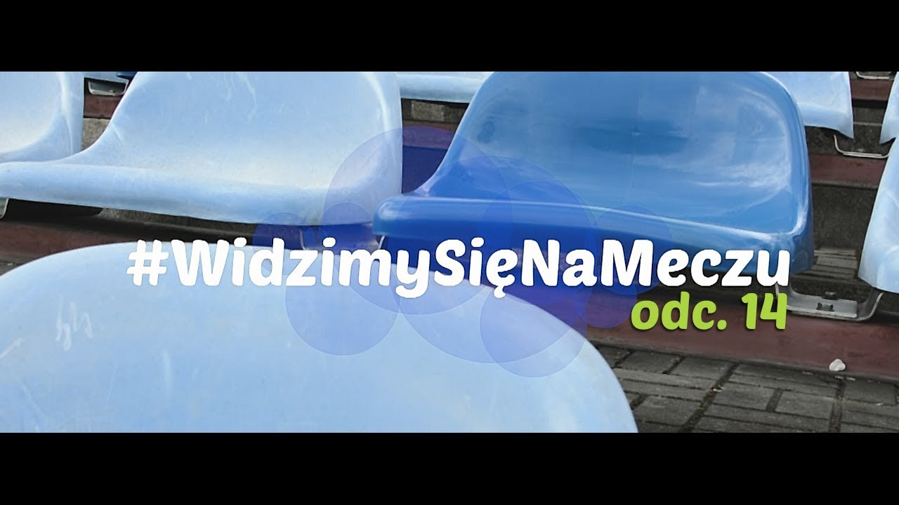 #WidzimySięNaMeczu odc. 14 GKS Szczytno - Wałpusza 07 Jesionowiec
