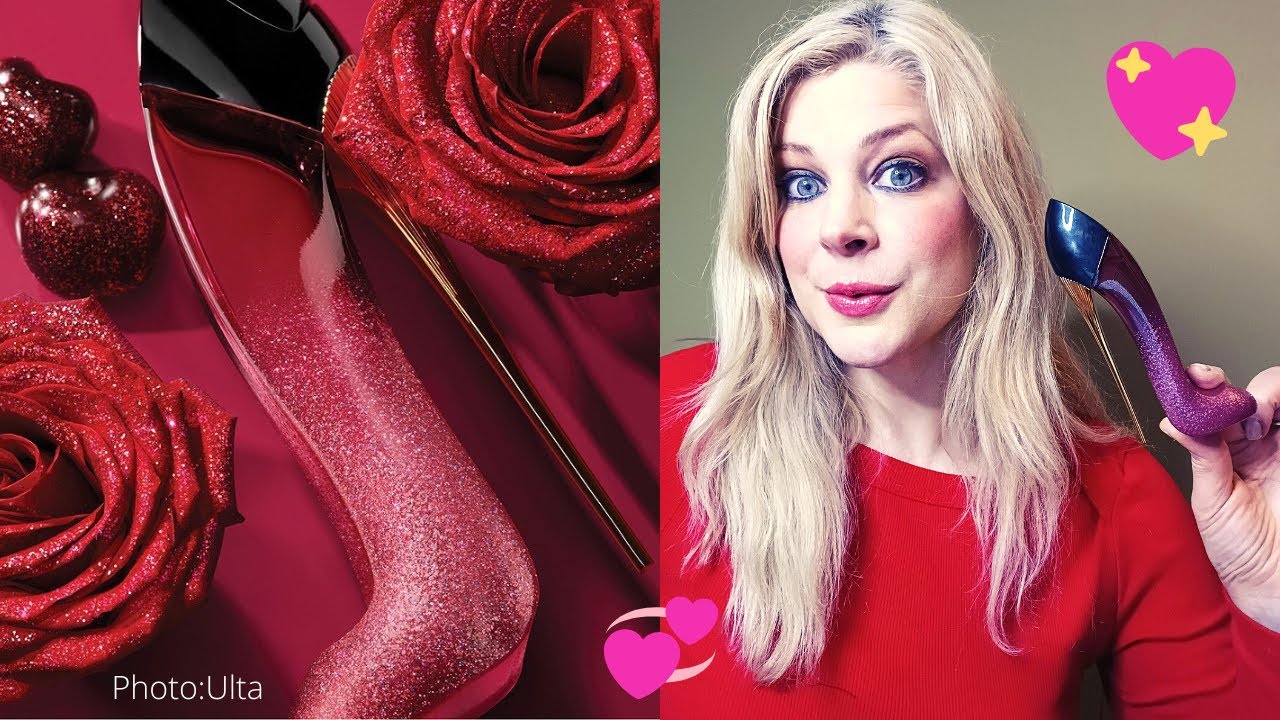 NEW! VERY GOOD GIRL GLAM UNBOXING & FIRST IMPRESSION/700 SUBSCRIBER THANK YOU!