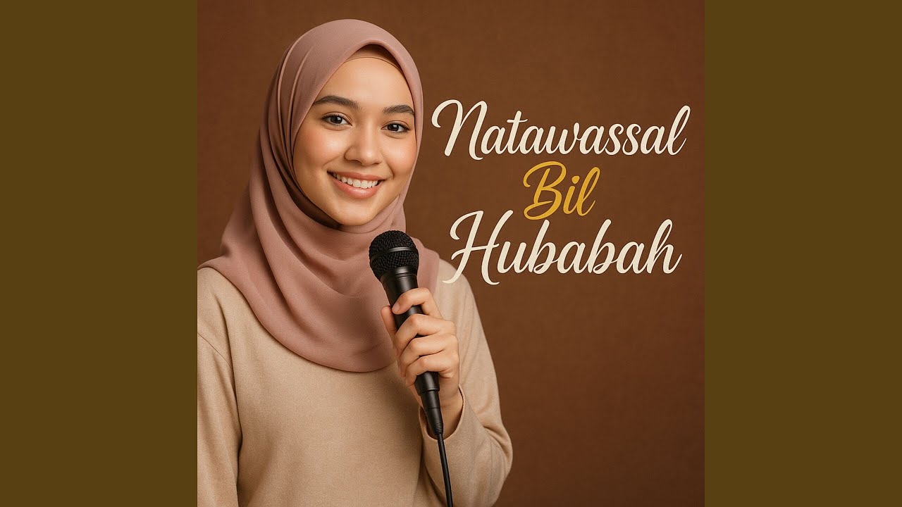 Natawassal Bil Hubabah