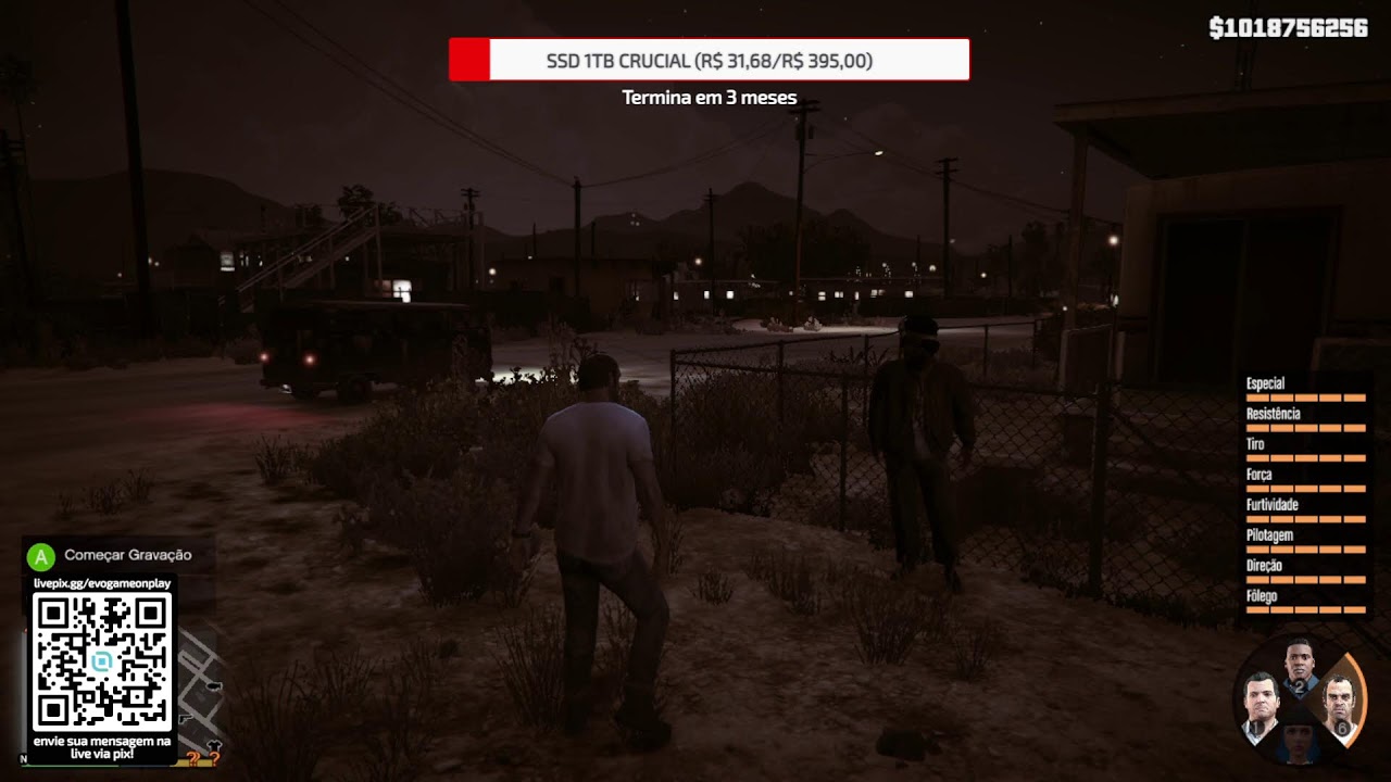 GTA Modo  Historia PC Continuando Missões