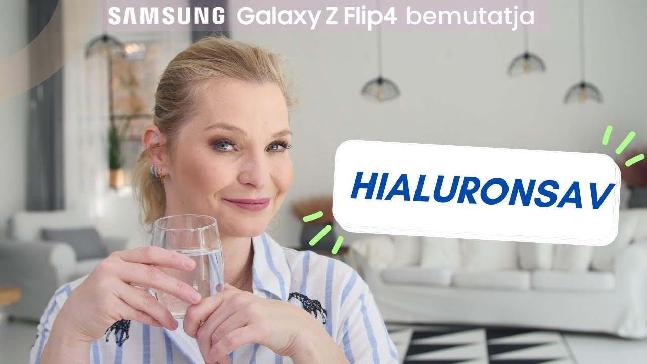 MINDENHATÓ - HIALURONSAV - LILULAND