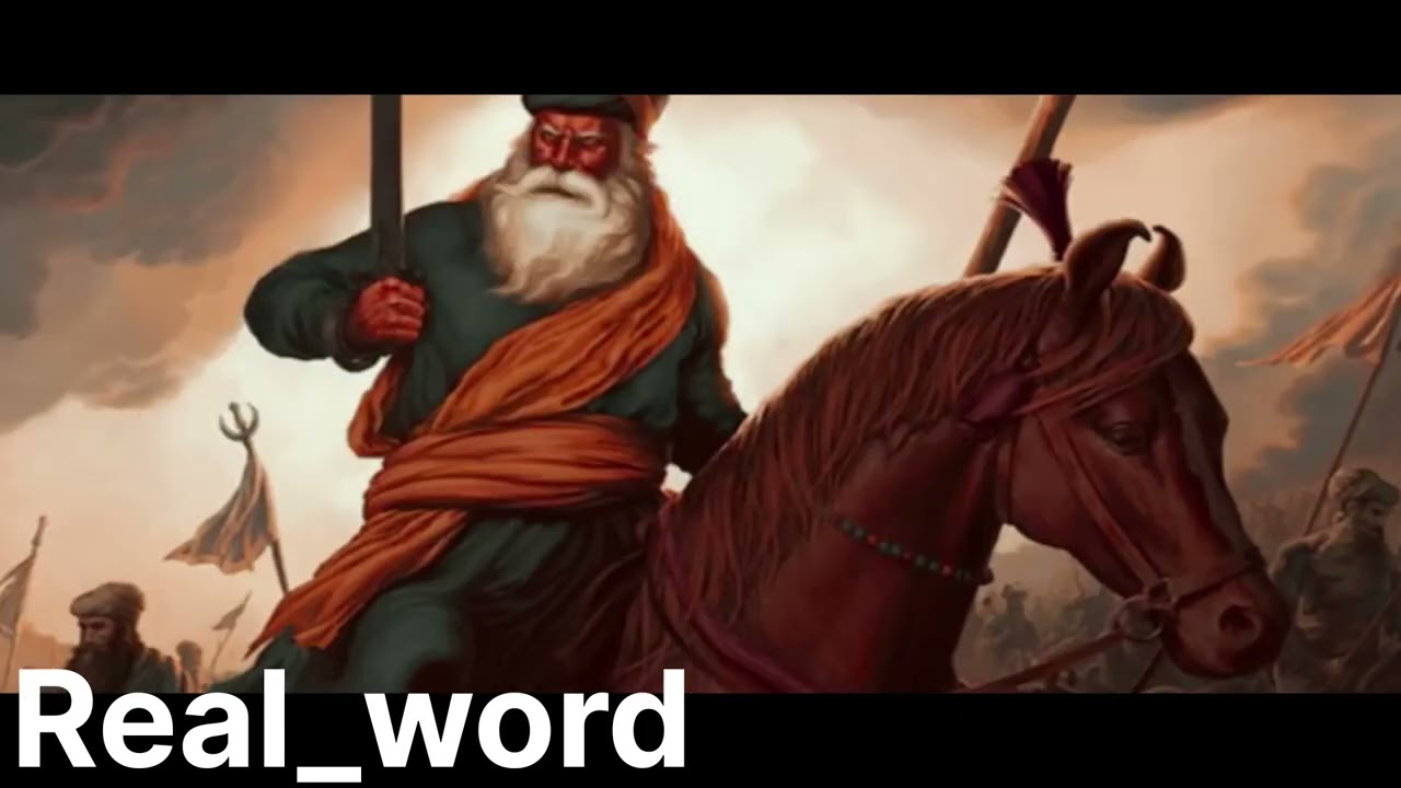 Remix katha || BABA DEEP SINGH JI || jatha  BHAI Mehal singh ji