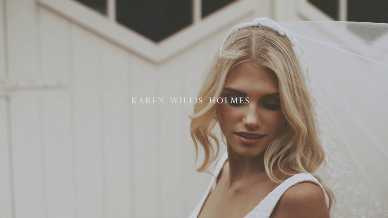 Karen Willis Holmes - BESPOKE | Bendooley Estate