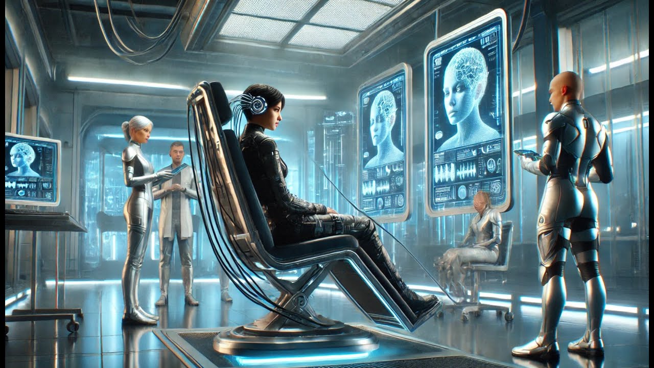 Class-5 Psychic Ability: How Human Intuition Defies Science! | HFY Sci-Fi Stories