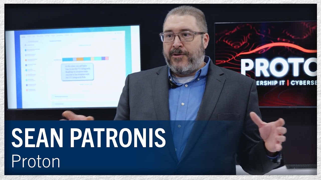 NADA 2026: Cybersecurity Is No Longer Optional for Dealers | Proton