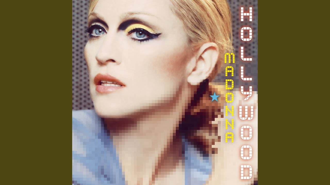 Hollywood (Oakenfold 12