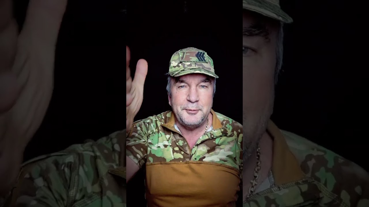 Спецназ МВД