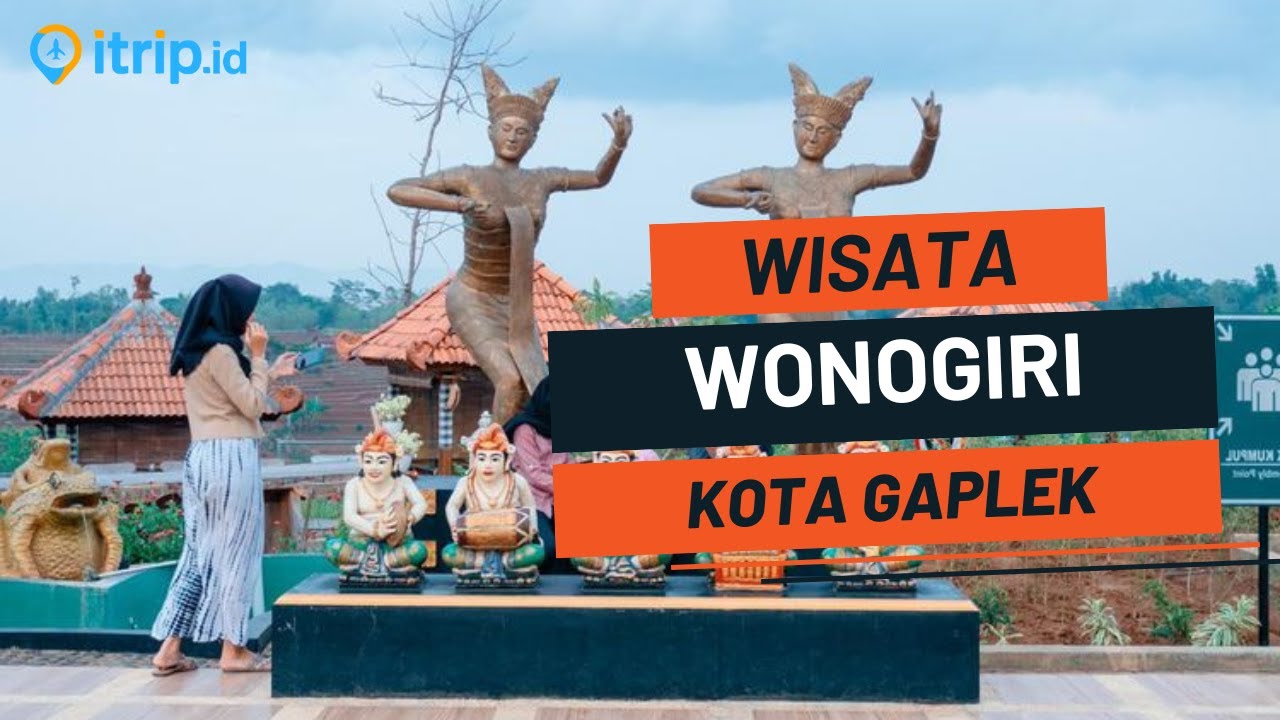 23 Tempat Wisata di WONOGIRI Terbaru 2026, Lagi Hits & Paling Populer Dikunjungi!