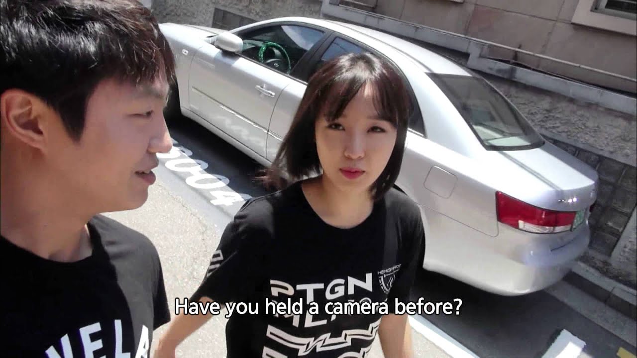 [4 Minute's VIDEO]  Ep1 Eng Sub
