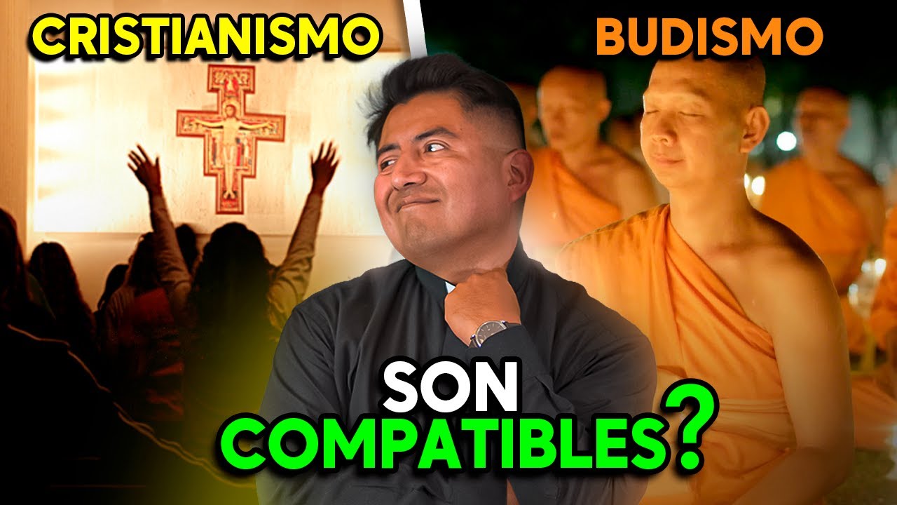 ¿Puede un católico hacer meditación budista? | El #Hansultorio