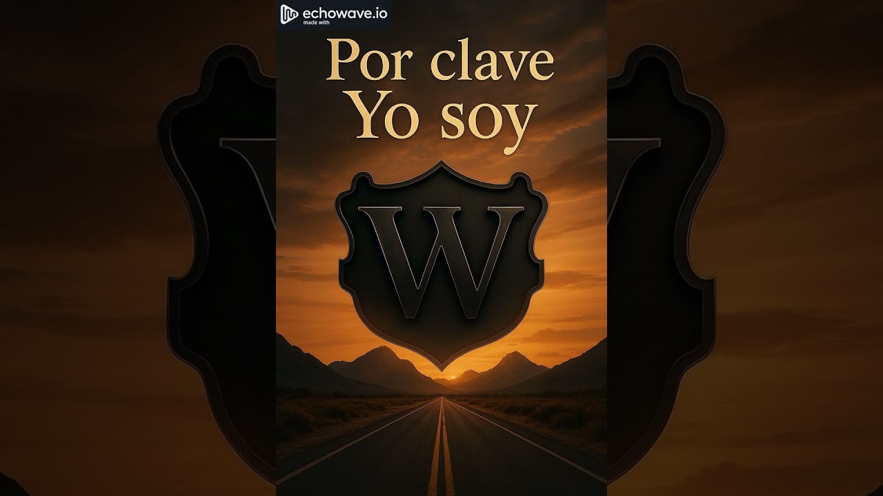 Por Clave Yo Soy W- &bull;CORRIDOS PRIVADOS&bull; GOLPE DE GUERRA