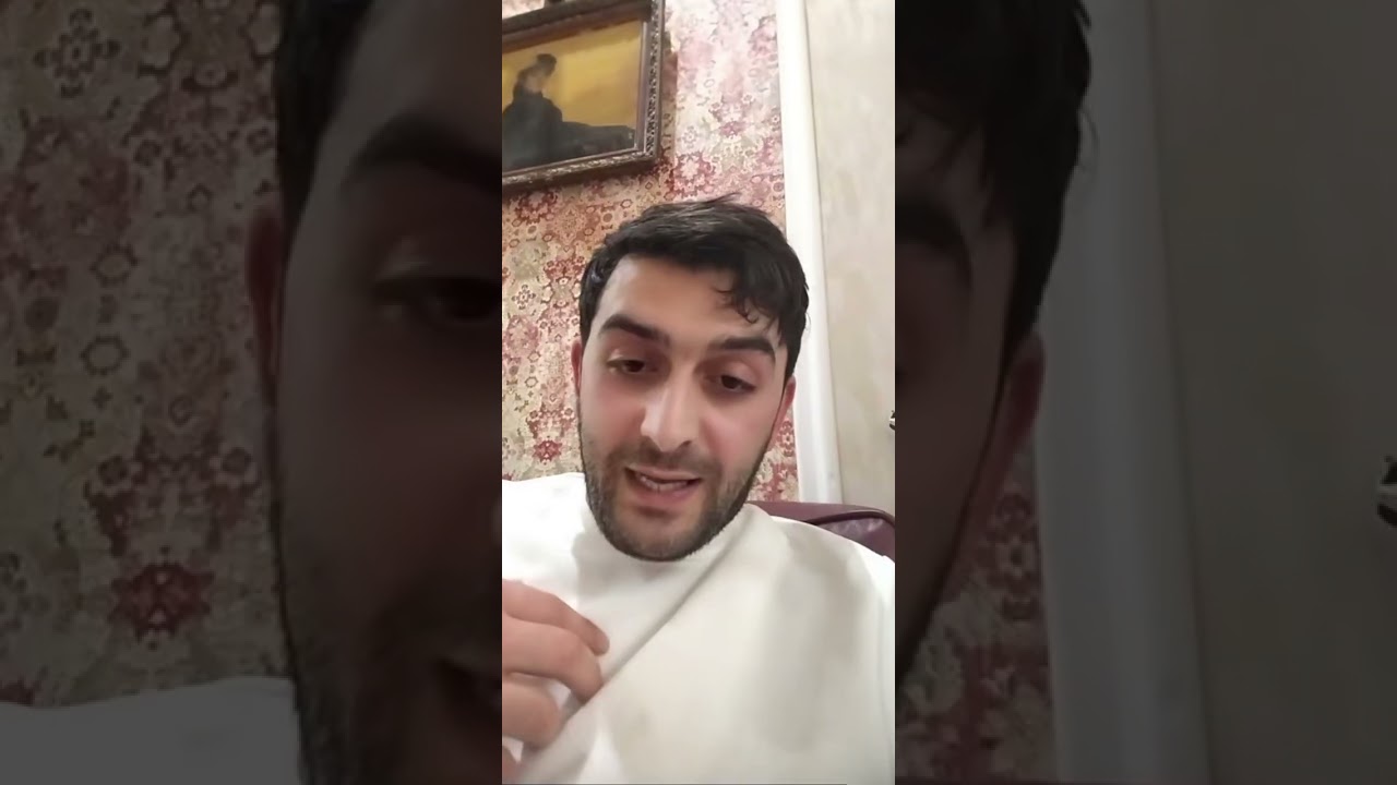 Hüseyn efirlərə qoyulan qadağalardan danışdı,bəzi müğənnilərdən..