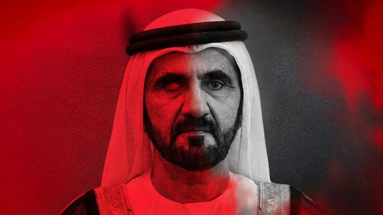 L’histoire sanglante de Dubaï