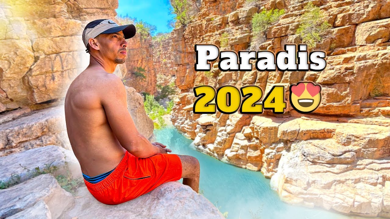 عودة paradise  في 2024 الصراحة رجعات فيها الروح صدماتني 🤩🤩☘️☘️🌲🌊