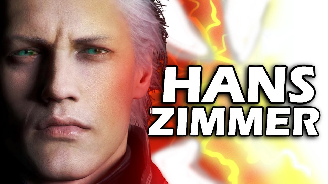 Bury the Light, but it's by HANS ZIMMER