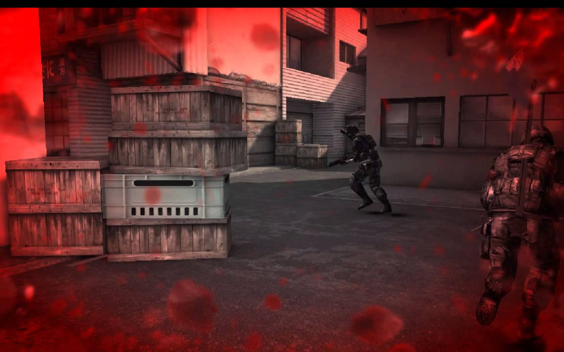 Strangest Mc5 Glitch #1 (HD)