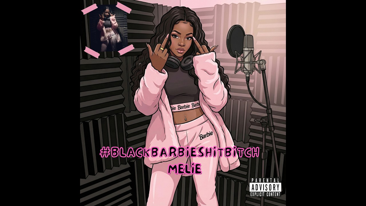 Melie | Melie #1 (Official Audio)