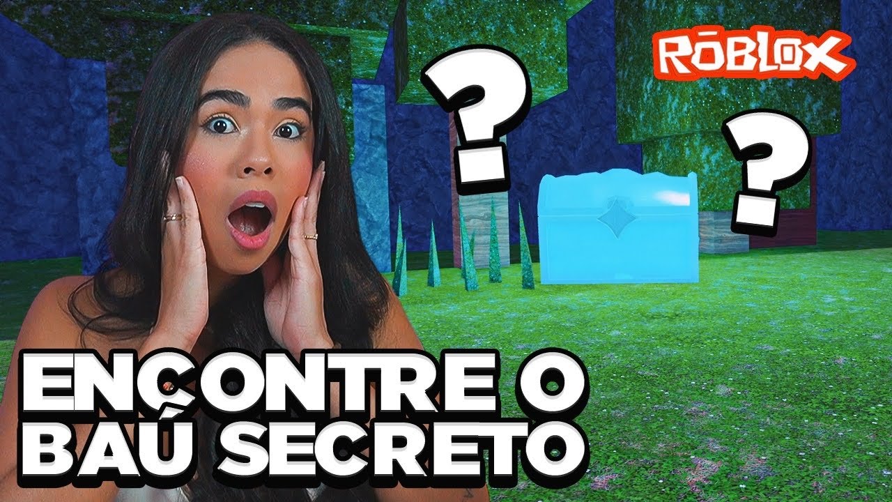 ENCONTRE O BAÚ DIAMANTE E RECEBA A MAIOR RECOMPENSA DE 99 NOITES NA FLORESTA