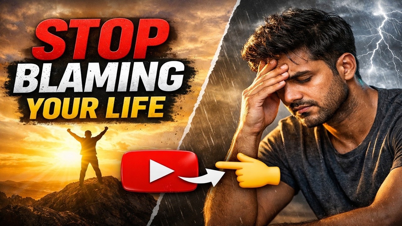 40 Life Powerful  Life Lows That Change Your Life