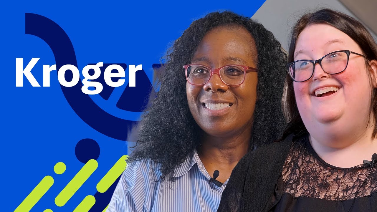 Kroger Creates Efficiencies In Its 20-Year Partnership with Trintech