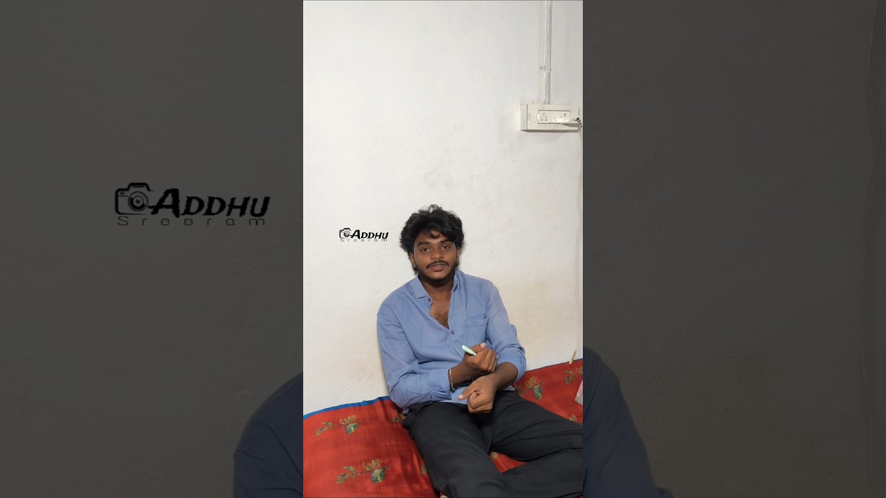 Tatto💔..twist😂🤣||#999india #mallelamancham #addhusreeram #comedy #funny #shorts #viral #trending