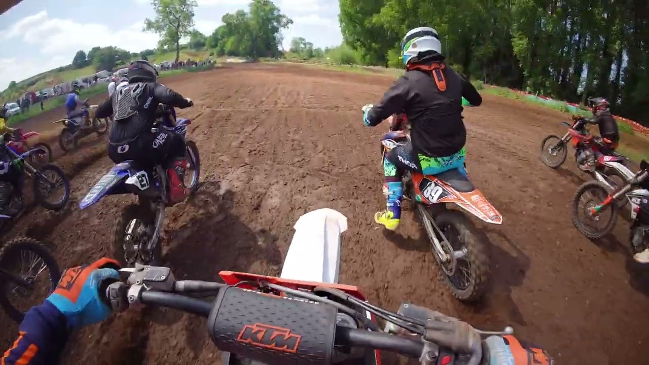 Long Lane MX 18-05-25