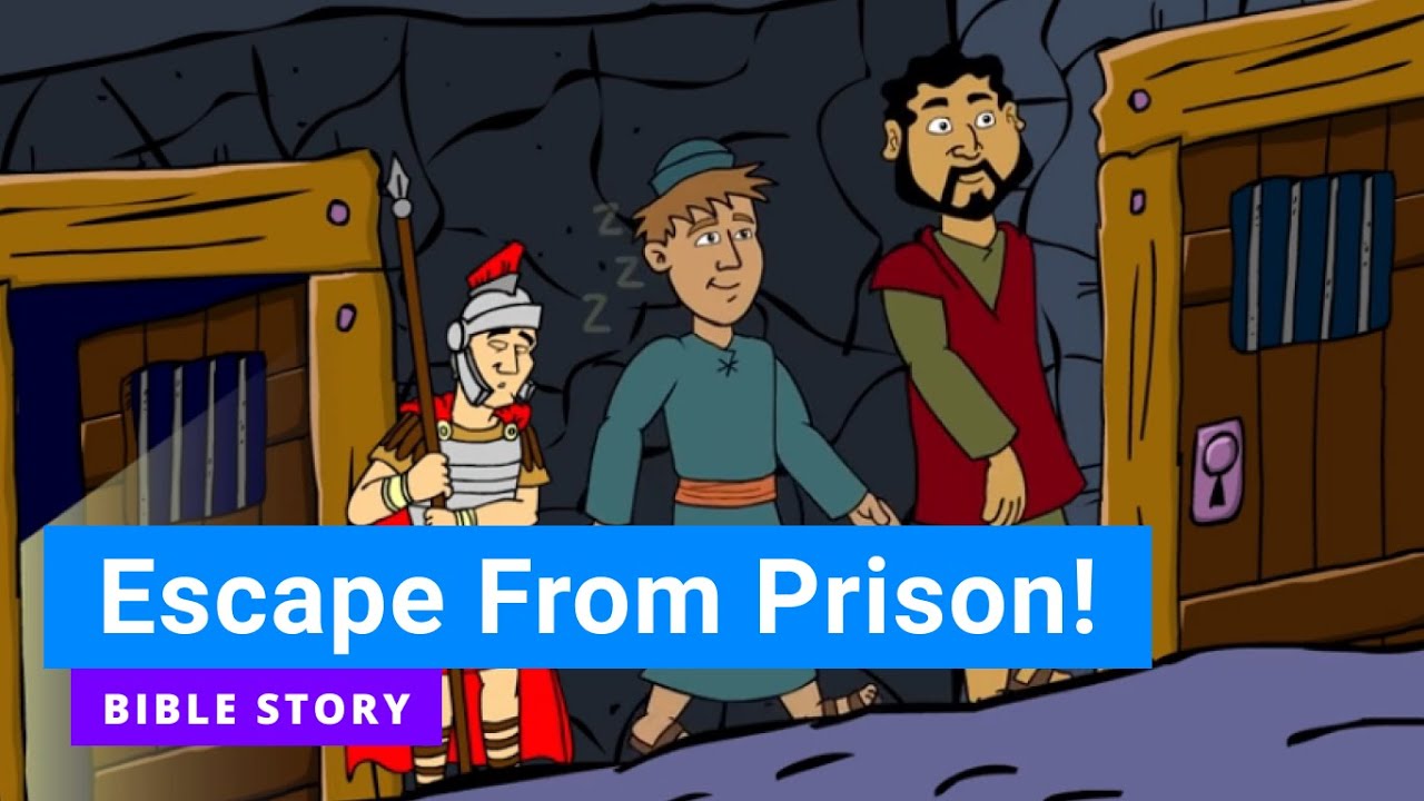 Bible story 