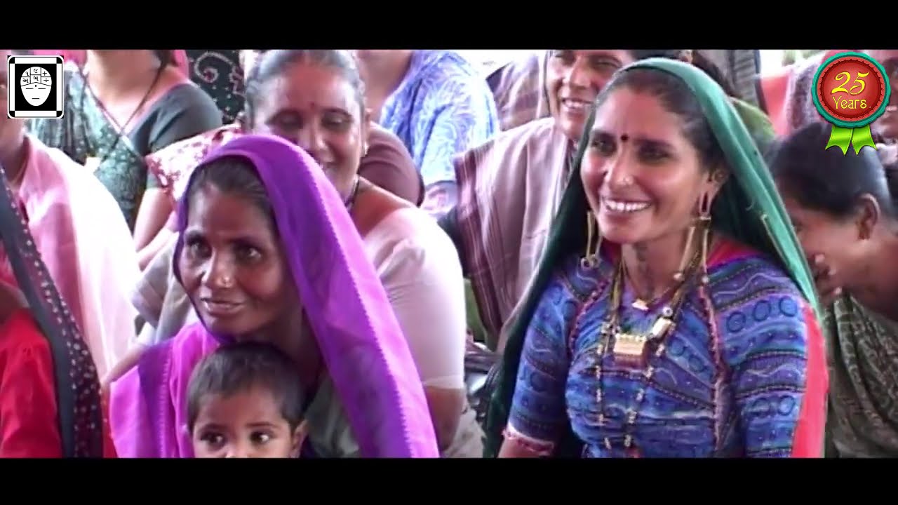 WHERE WOMEN ARE LEADERS - DOCUMENTARY