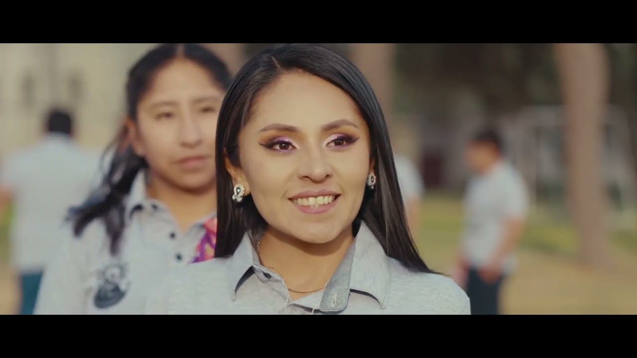 LANZAMIENTO DEL VIDEO CLIP DE LA KULLAWADA VIRGEN DE LA CANDELARIA 2025 GRUPO MISTIKO