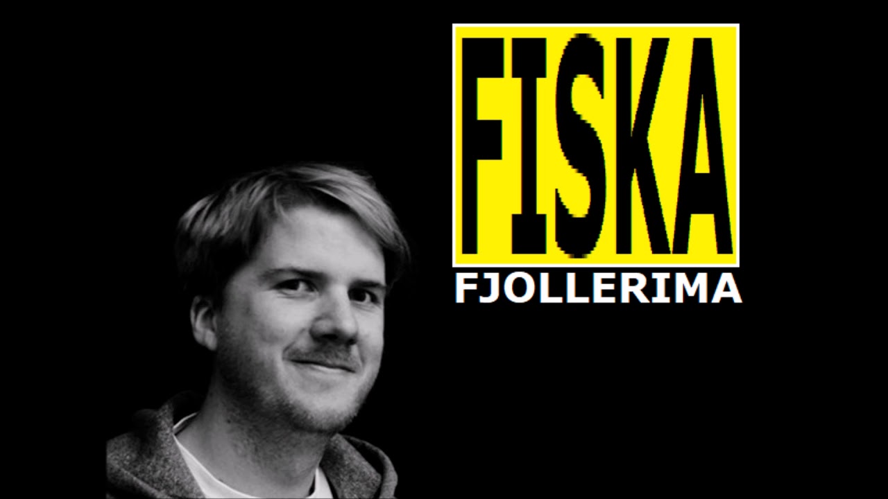 Fiska - Fjollerima