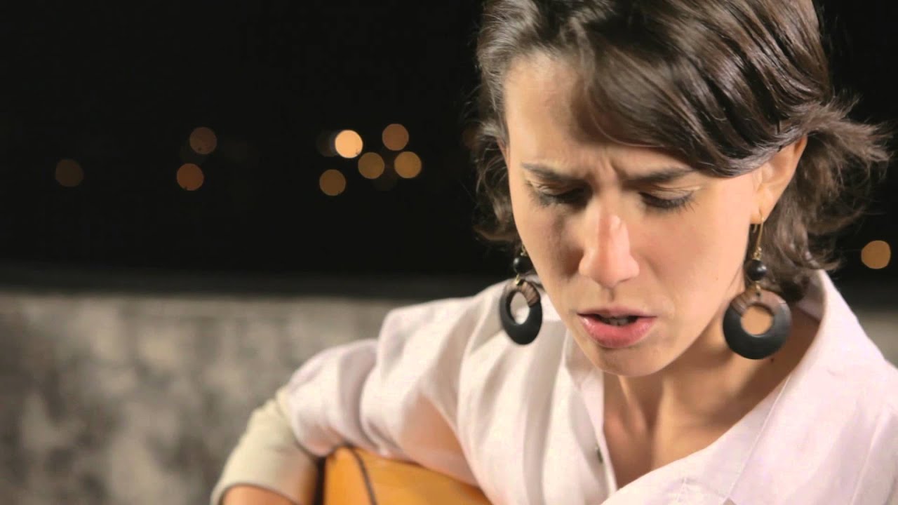 Malena - Clara Cantore - En Una Toma - 4&deg; Cap&iacute;tulo