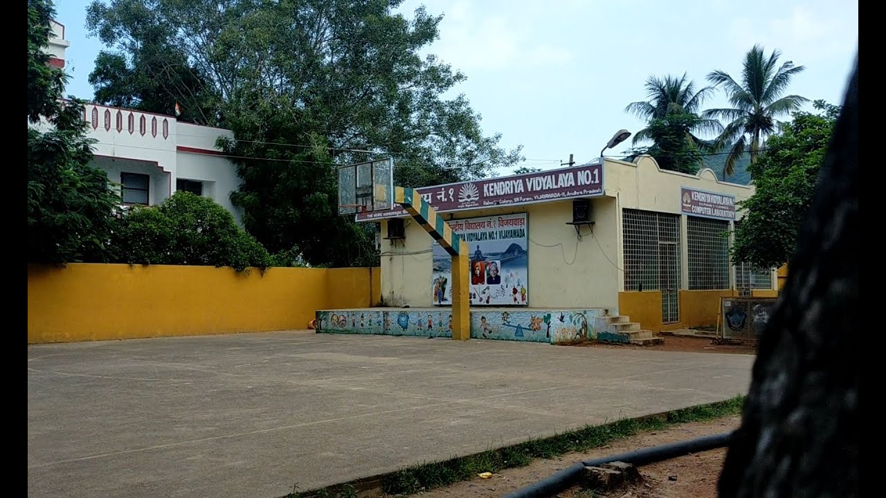KV1 VJA | TEACHERS DAY 2022 23 |