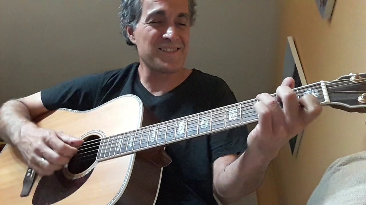 Lope Villano- Verano azul (C.Bernaola) Cover.