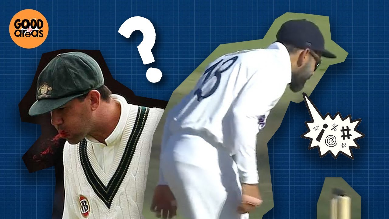 Virat Kohli vs Ricky Ponting: mirror images of greatness | #cricket