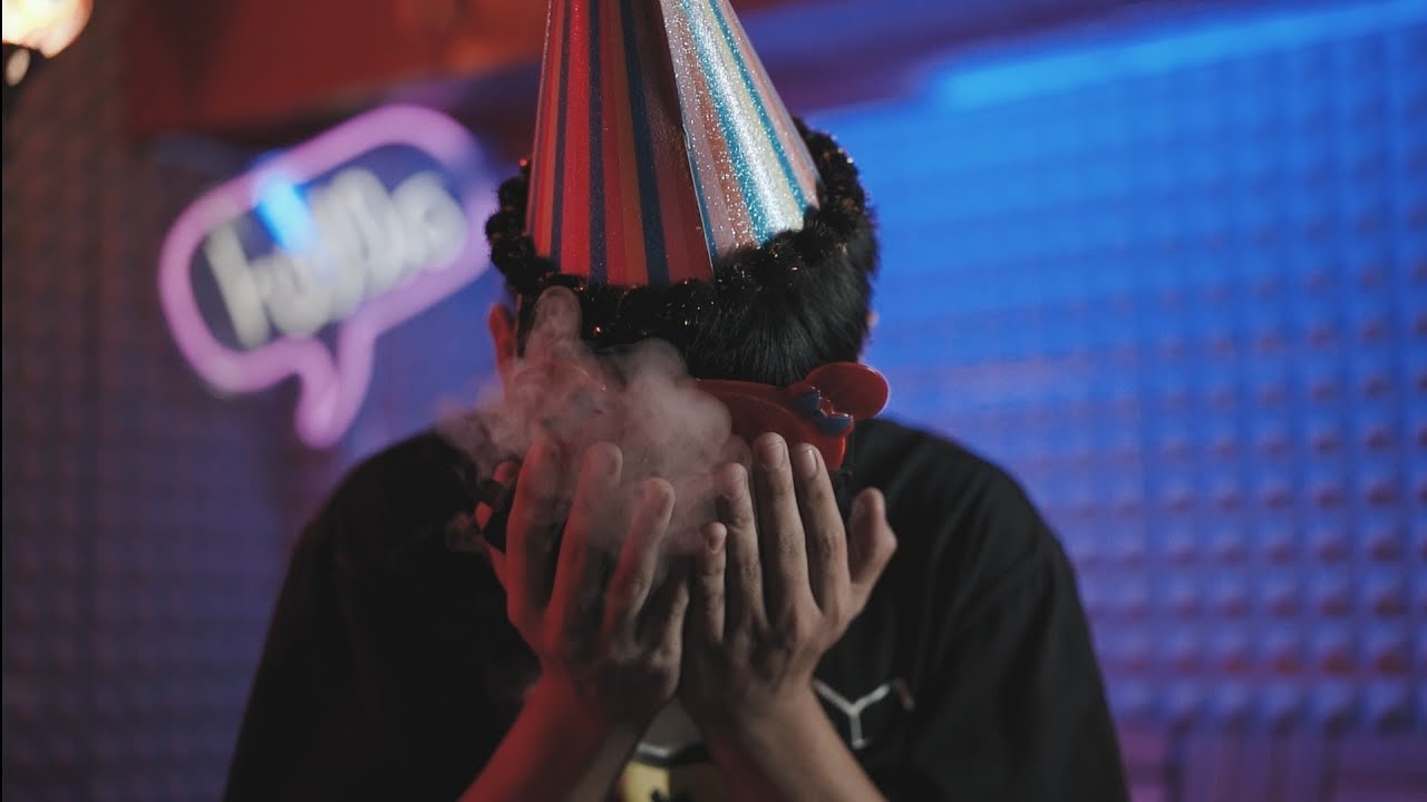 SBG - Val Ortiz | R&ecirc;make (Inspired by Camel Cru)