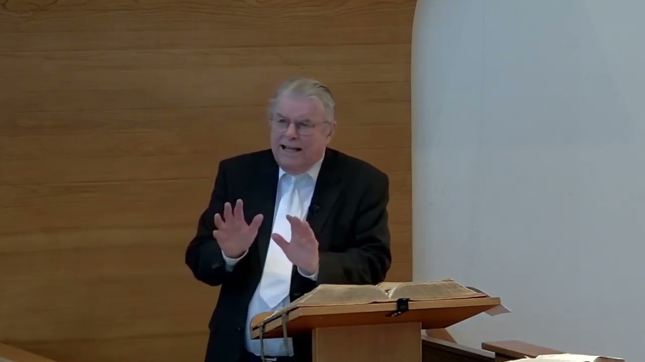 Ds. A. Baars | Psalm 32: 3-5 | De worsteling van een gelovige met zijn zonde |