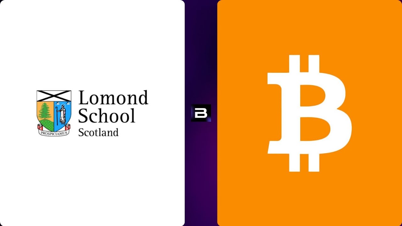 Une &eacute;cole &eacute;cossaise accepte le Bitcoin