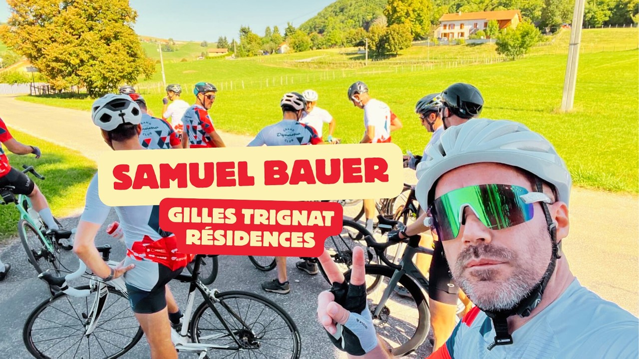 Samuel BAUER