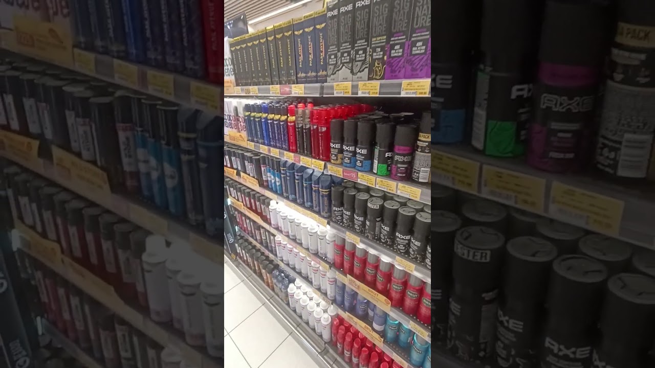 Lulu Mall unlimited perfume #2023 #spg #shortsvlog