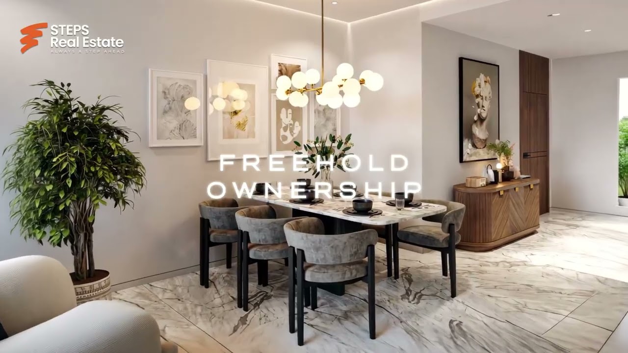 Luxury Apartments for Sale in Lusail Marina, Qatar #Lusail #Qatar #Apartment #RealEstate #Home