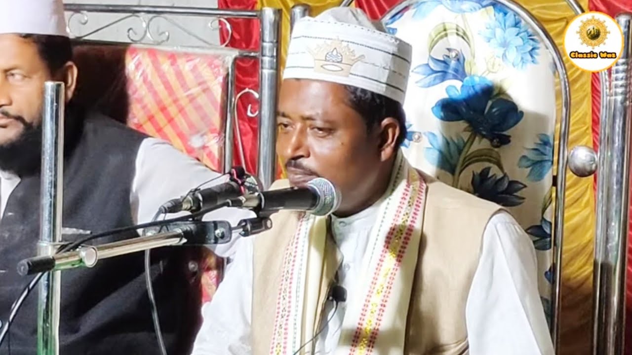 Hozrot Moulana Amad Uddin Saheb ।। সুদ,ঘুস,মদ, সম্পর্কে আলোচনা ।। Classic Waz ।। Bengali Waz 2020।