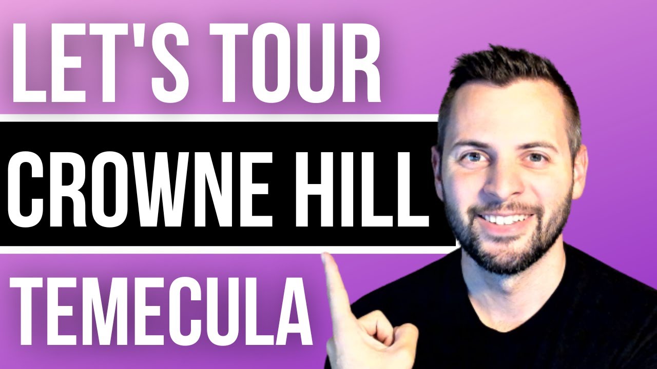 Crowne Hill Neighborhood Tour