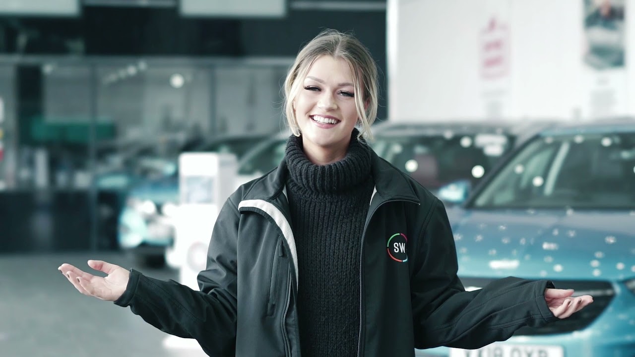 Enjoy a massive choice of used cars at SW Car Supermarket