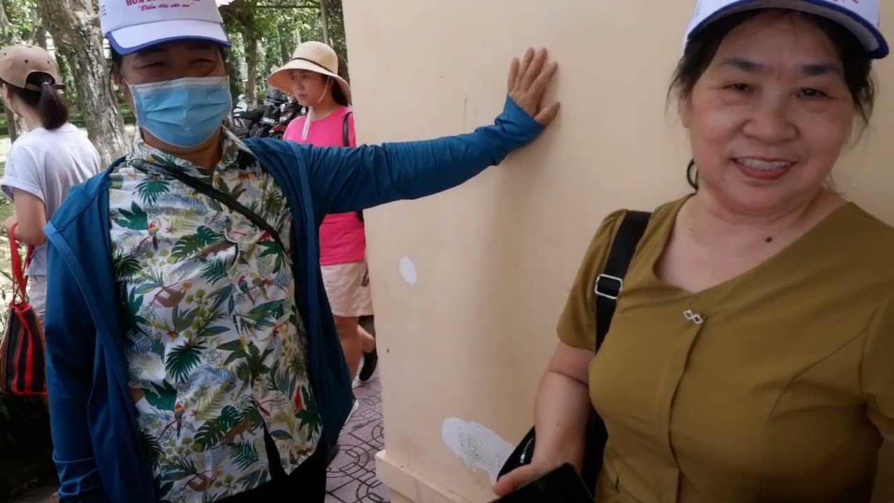 về nhà Bác ở Làng Sen. 2025