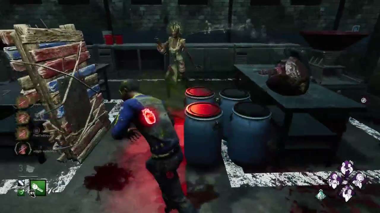Tapp Vs Plague