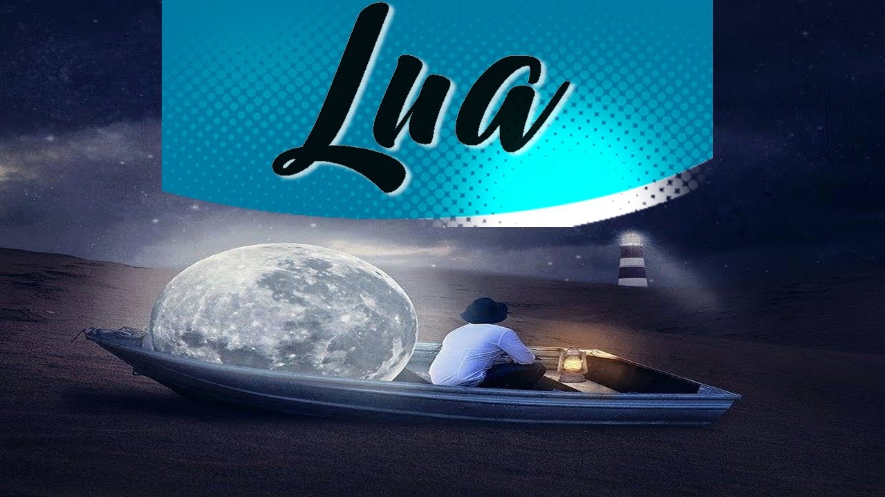 LUA - Encontros Astrol&oacute;gicos