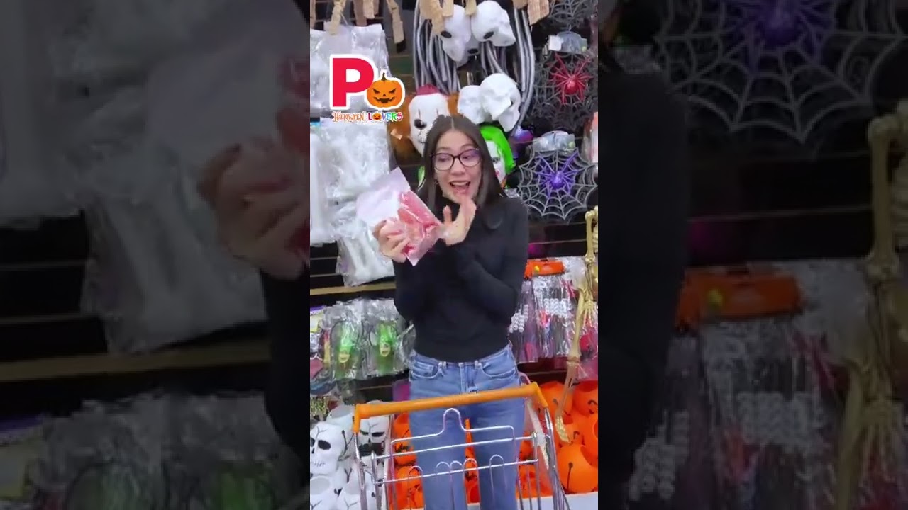 Decora tu mesa para Halloween con 