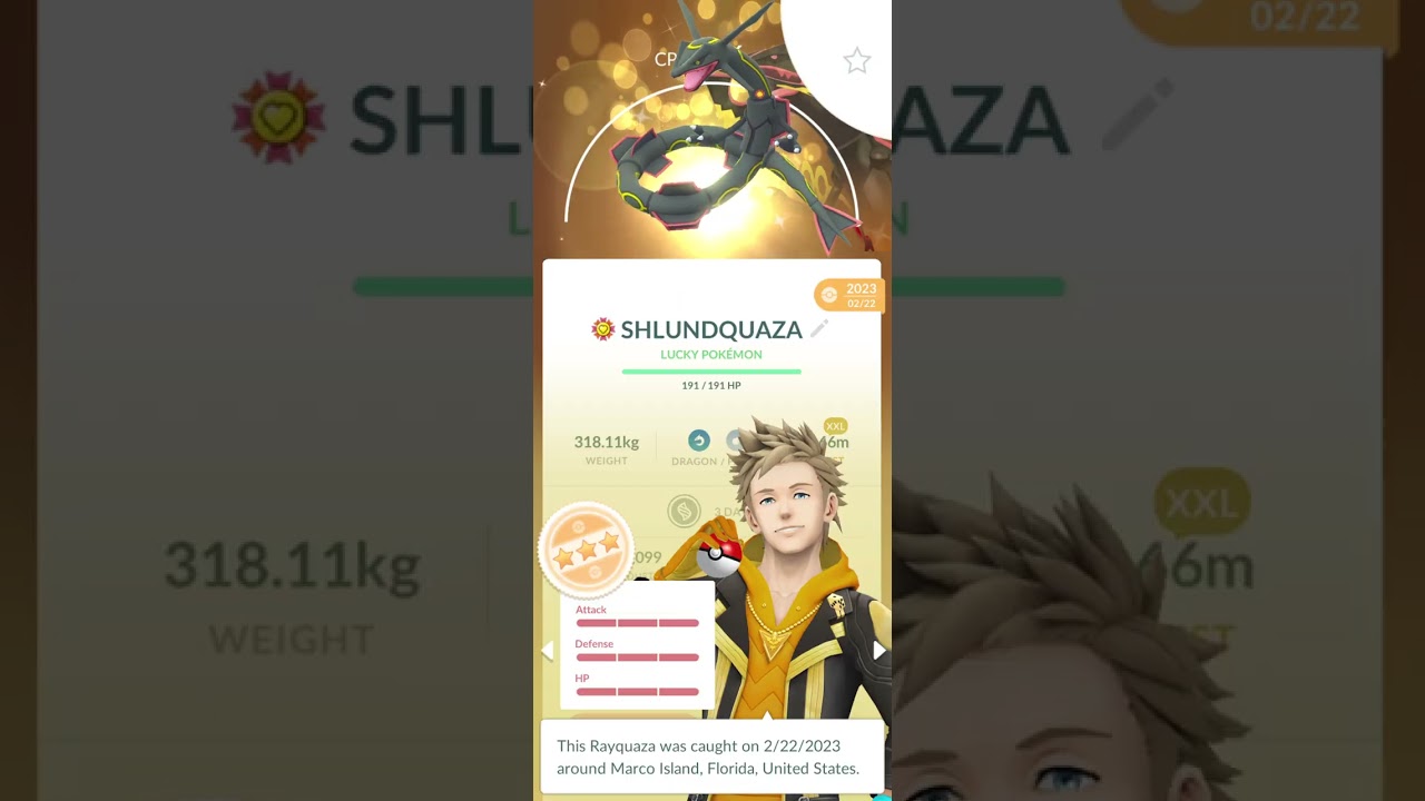 My somewhat of a Pokemon GO collection walkthrough. 