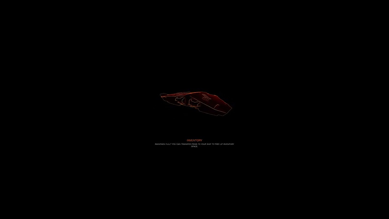 Elite Dangerous - 2024 11 15 (5160x1440 32:9 Samsung Odyssey Neo G9)